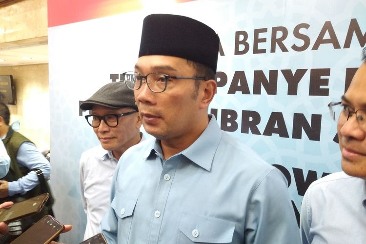 Ridwan Kamil Hadapi Tantangan di Pilgub Jakarta dengan Basis Pemilih yang Berbeda