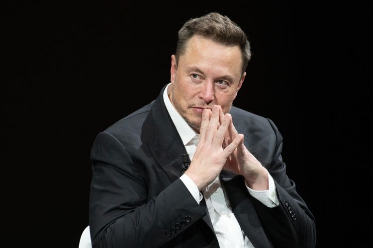 CEO Upah Tertinggi, Elon Musk Bawa Pulang Penghasilan Sebesar Ini dalam Setahun