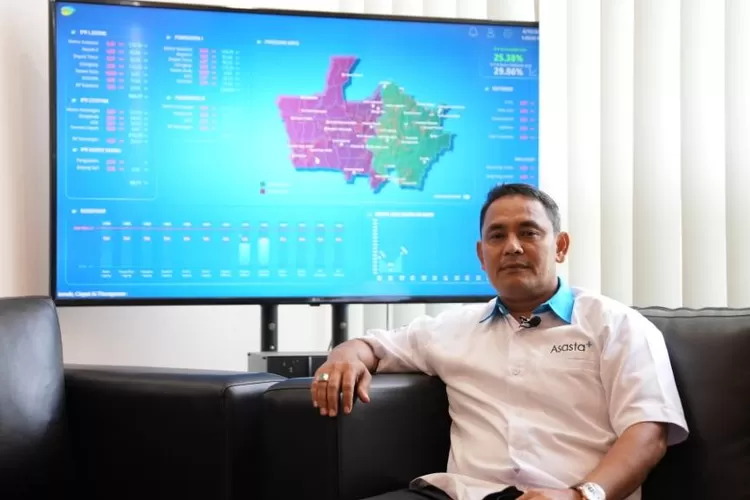 Teknologi Ini yang Dicari PDAM Seluruh Indonesia, Smart Water Meter