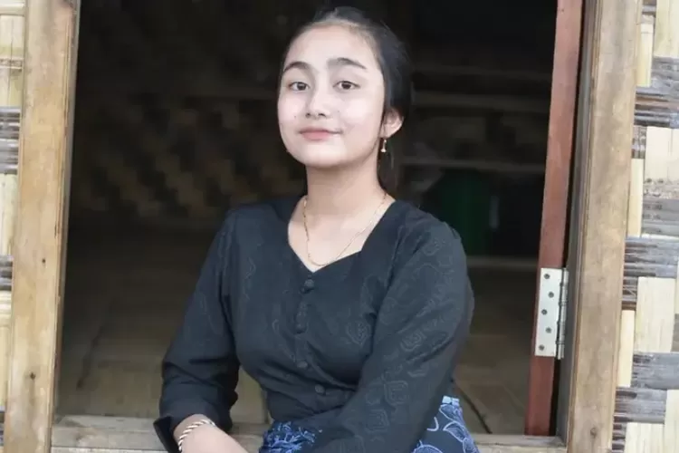 Rumsyah dari Baduy: Gadis Cantik yang Viral di Medsos, Ramai Dibicarakan Warganet