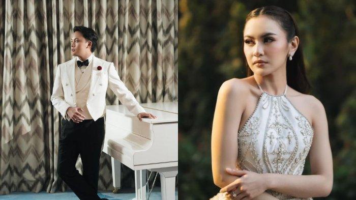 Sering Meriang, Mahalini Picu Isu Kehamilan Istri Rizky Febian