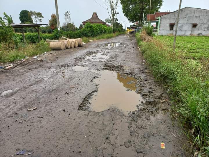 Kondisi Rumah Subsidi Jokowi di Cikarang Memprihatinkan, Terbengkalai dan Jadi Lokasi Mesum