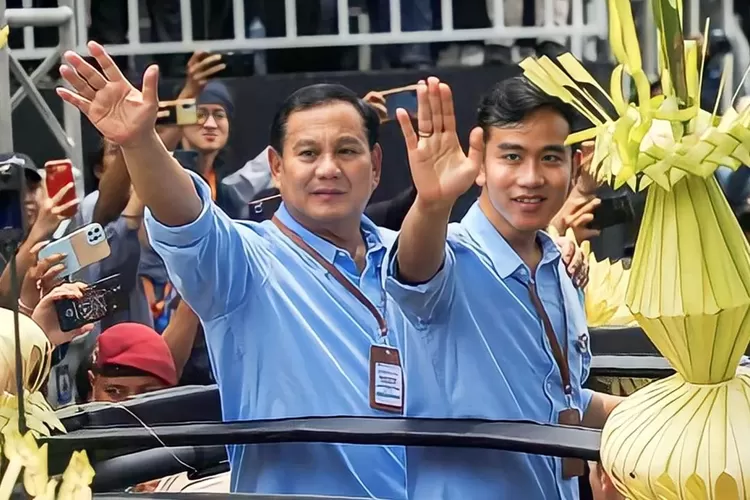 Prabowo Menjabat Presiden, Warga Pekalongan Beri Dukungan ke Cagub Sudaryono