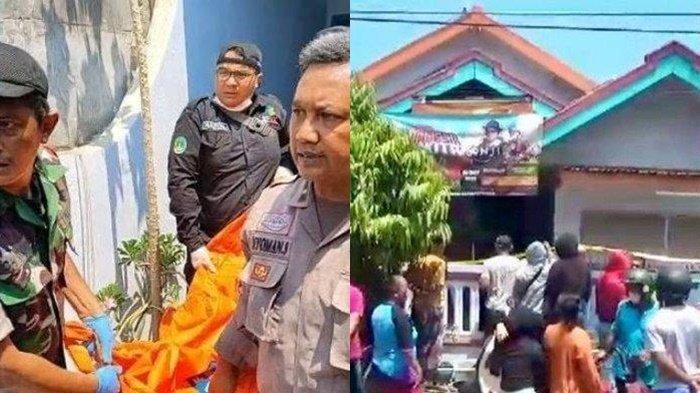 Demi Harta, Anak Buah Bunuh Bosnya di Riau