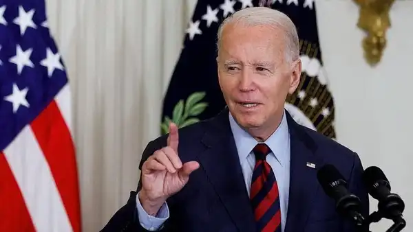 Mengapa Ibu Kota RI Harus Pindah? Joe Biden Ungkap Alasan Mengerikan