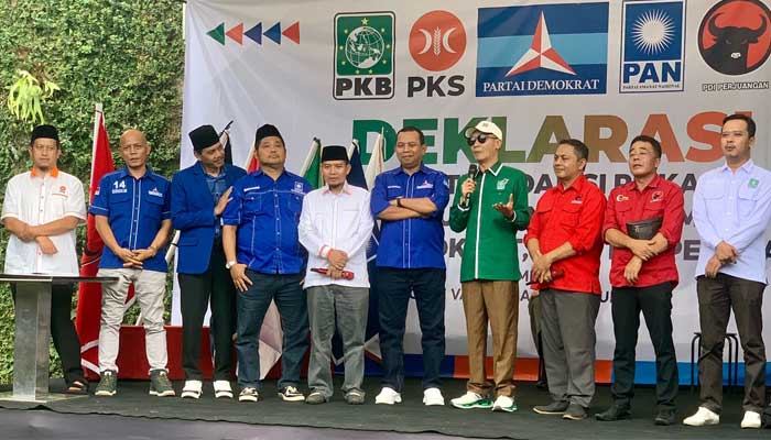 Semua Anggota PWI Kota Sukabumi Memiliki Kesempatan untuk Menjadi Calon Ketua