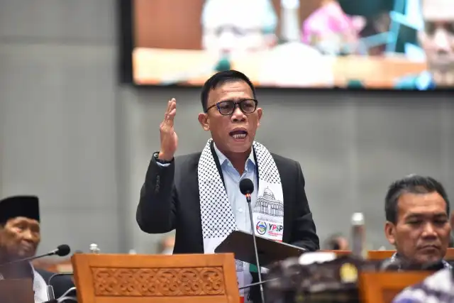 Tanggapan PDI-P, Nasdem, dan PKB Usai Duet Anies-Sohibul Iman Diumumkan