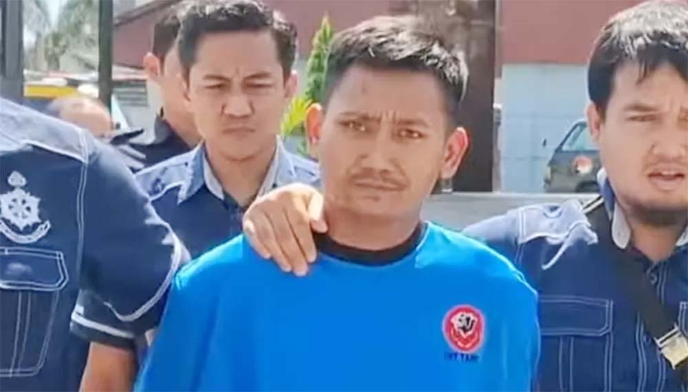 Motor Pegi Setiawan yang Disita Saat Penangkapan Dikembalikan Polisi, Kitab Suci Ditemukan di Jok