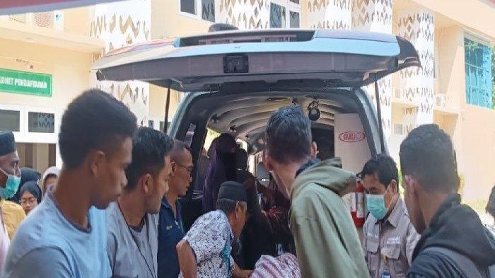 Meninggalnya Santriwati di Lombok Barat Setelah Dirawat Intensif, Diduga sebagai Korban Penganiayaan