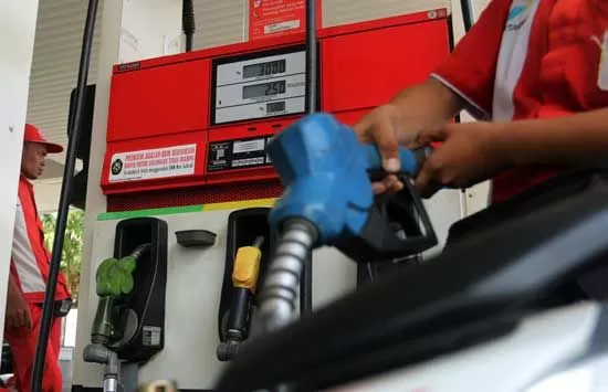 Pertamina Beri Penjelasan Soal Kasus Viral Isi Bensin Rp 150 Ribu yang Ternyata Diisi Rp 100 Ribu