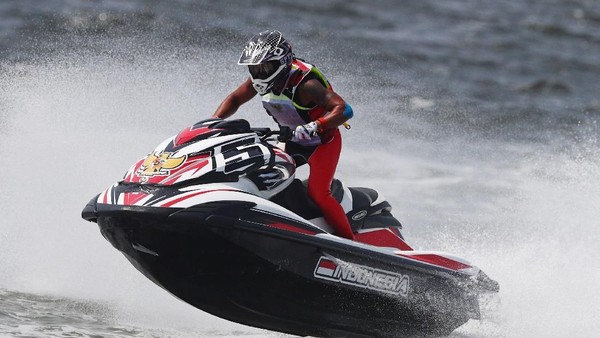 Kemenpora Usulkan Dispora Jakarta Gelar Kejuaraan Jetski di Ancol