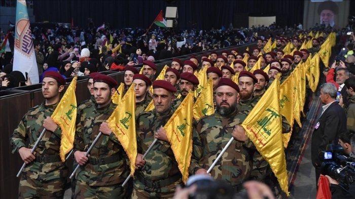 Perbandingan Kekuatan Hamas dan Hizbullah Vs Militer Israel