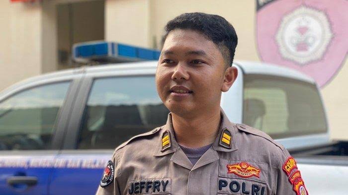 Polisi Lepaskan Lelaki yang Viral sebagai Tersangka Jambret karena Bukti yang Belum Ditemukan