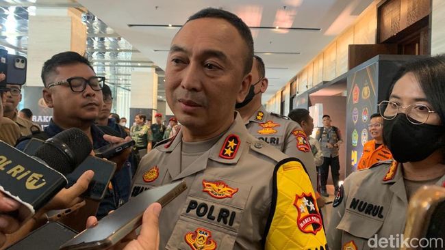 Mabes Polri: Terpidana Kasus Vina Cirebon Pernah Gunakan Saksi Bayaran