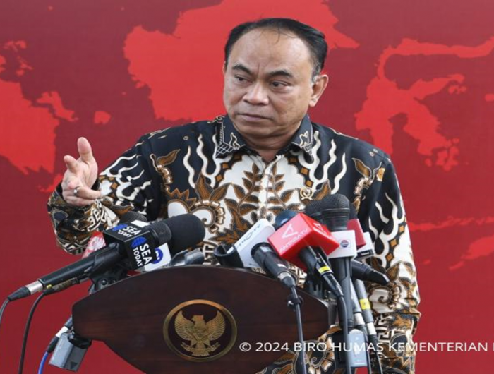 Kasus Judi Online di Kemenkominfo: Menkominfo Budi Arie Jadi Fokus Perhatian