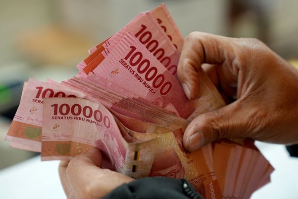 Mata Uang Asia Terpuruk: Rupiah Paling Anjlok, Peso Tetap Kuat