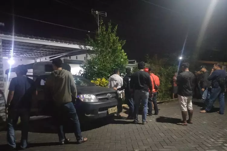 Identitas Para Pelaku Penganiaya Pemuka Agama di Makassar Sudah Dikantongi Polisi