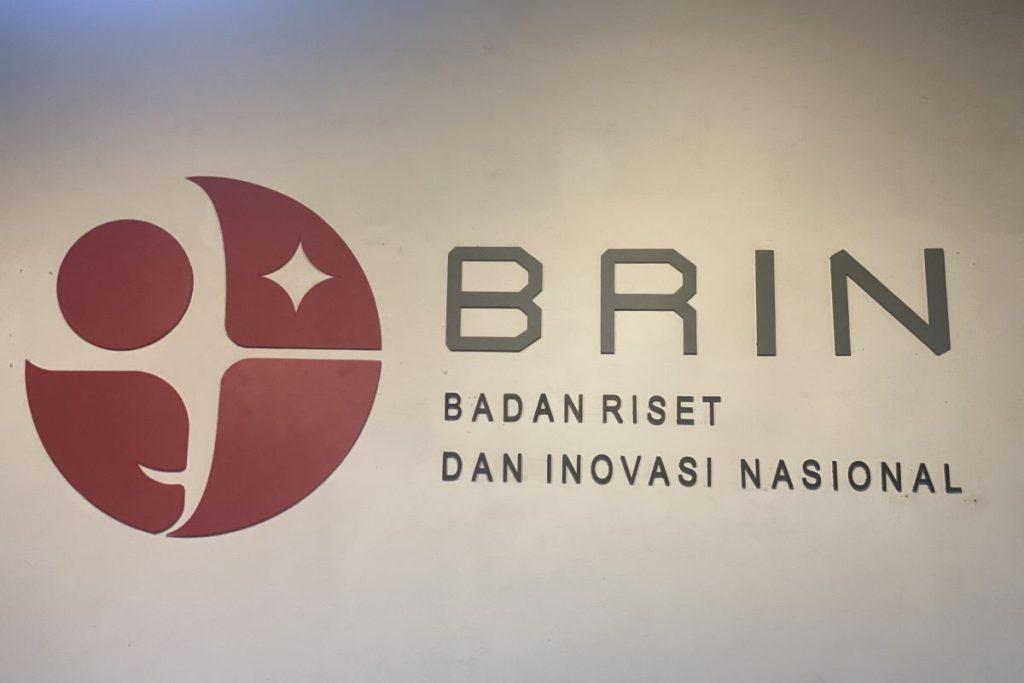 BRIN Ungkap Beragam Manfaat Radar SAR Saat Cuaca Buruk