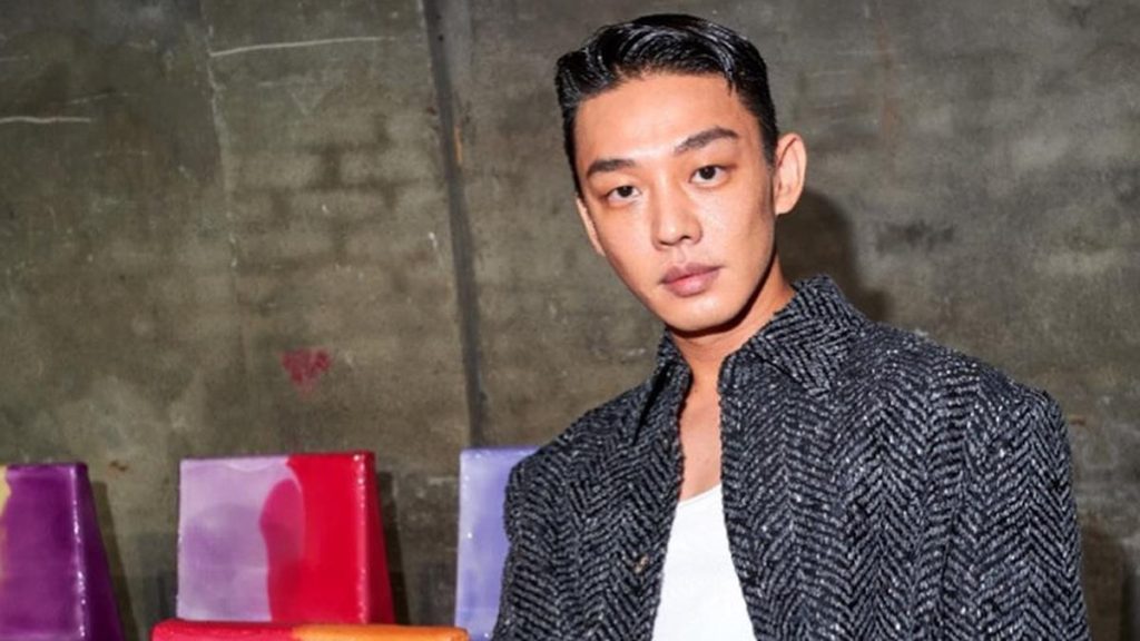 Aktor Yoo Ah-in yang Baru Dituntut 4 Tahun Penjara Kini Dituduh Melakukan Kekerasan Seksual terhadap Pria