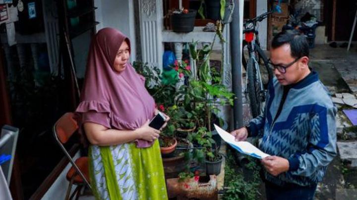 Bima Arya Setuju Hentikan Sistem Zonasi PPDB Jabar karena Sekolah Tak Merata