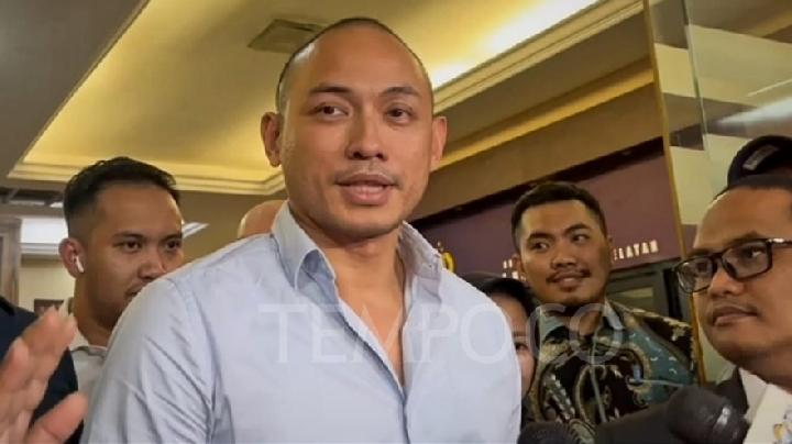 Kasus Dugaan Penggelapan Uang Rp 6,9 Miliar, Tiko Aryawardhana Kembali Minta Penundaan Pemeriksaan