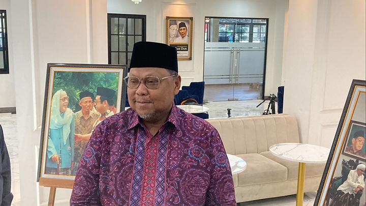 Lukman Edy Dipanggil Hari Ini oleh Pansus PKB yang Didirikan PBNU