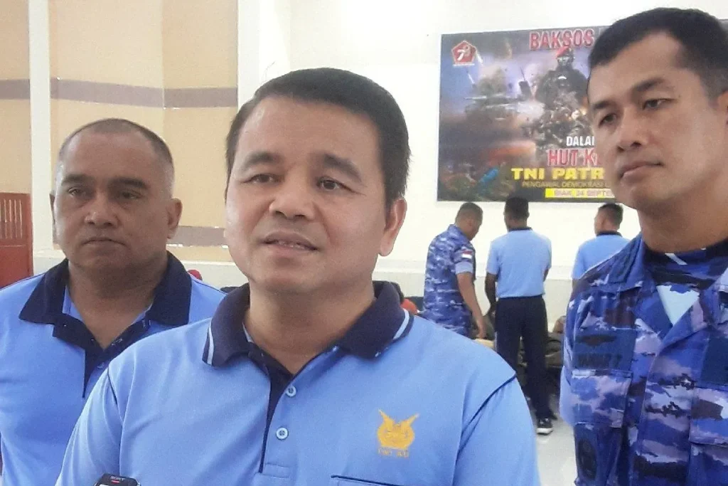 TP PKK Biak Aktif Cegah Stunting pada Anak di Kampung