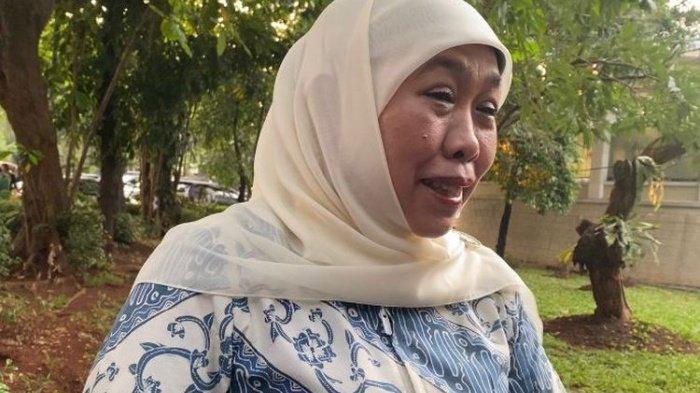 Calon Gubernur Unggulan Pilkada Jatim 2024 yang Berpotensi Lawan Khofifah