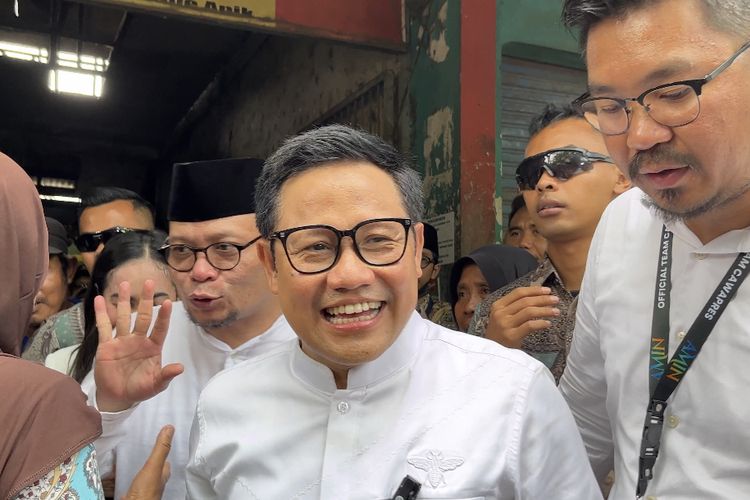 PKB Tak Boleh Ketinggalan Zaman, Cak Imin Dorong Kader untuk Berubah