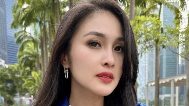 Sandra Dewi Tegaskan 88 Tas Mewah yang Disita Kejaksaan Bukan Bagian dari Kasus Harvey Moeis: Itu Endorse