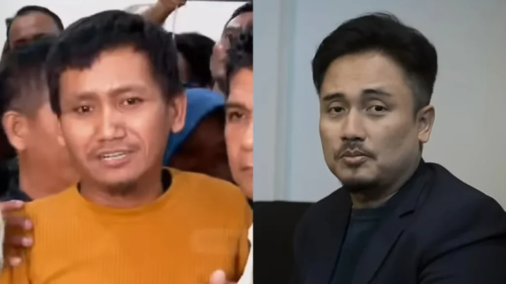 Pegi Setiawan Mungkin Kembali Jadi Terdakwa, Apabila…