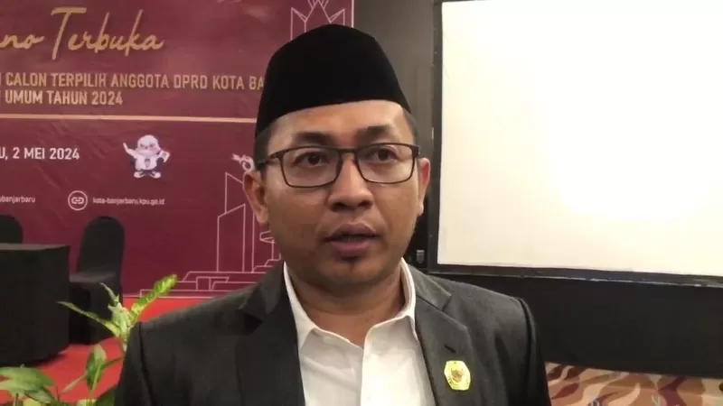 Ini Alasan Anggota DPRD Bulungan Terpilih yang Daftar Pilkada 2024 Harus Mengundurkan Diri