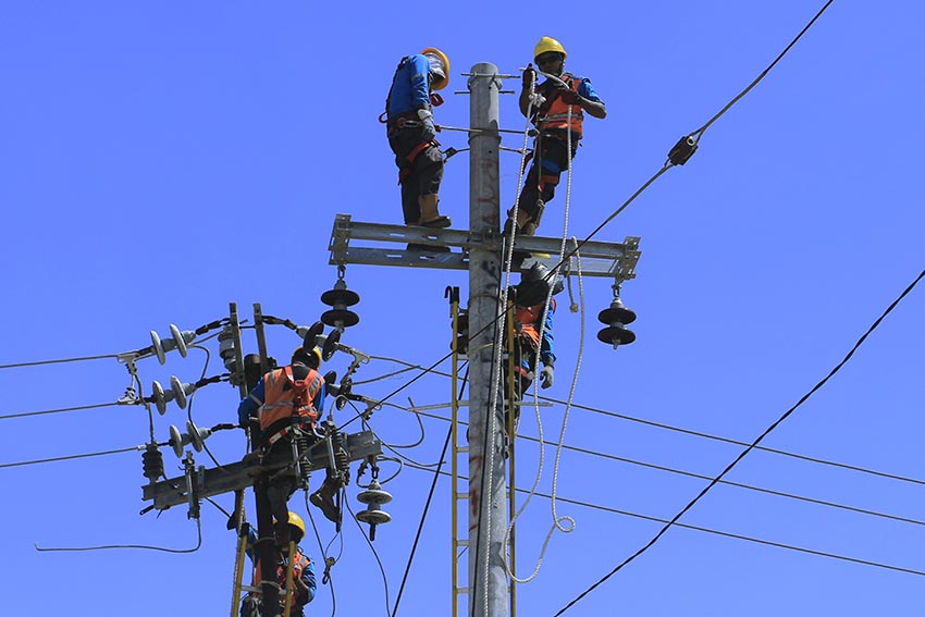 PLN Pasok Listrik ke RS KEK Sanur sebagai Dukungan untuk Pariwisata Medis