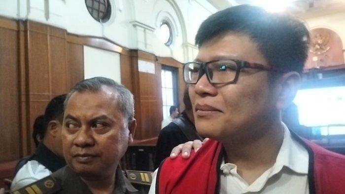 Ronald Tannur, Putra Eks Anggota DPR RI, Bebas dari Vonis Penganiayaan Pacar