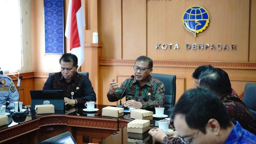 Protes Orang Tua ke Disdikpora Bali soal Zonasi Tidak Digubris, Klaim Tetap Tanpa Masalah