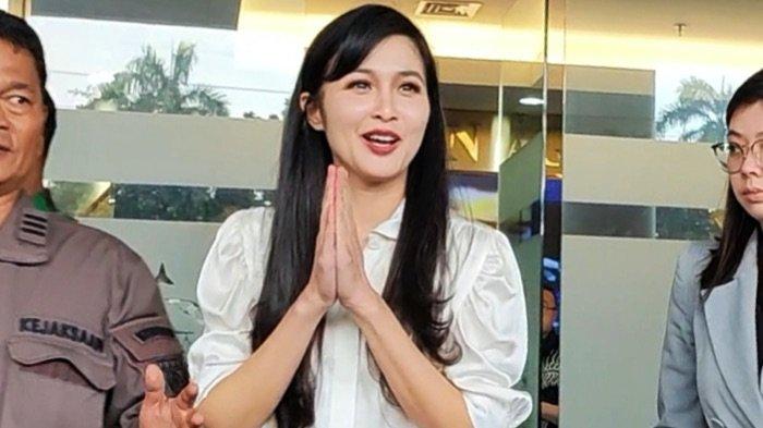 Protes Sandra Dewi tentang Penyitaan 88 Tas Mewah, Kejagung: Tak Usah Berpolemik