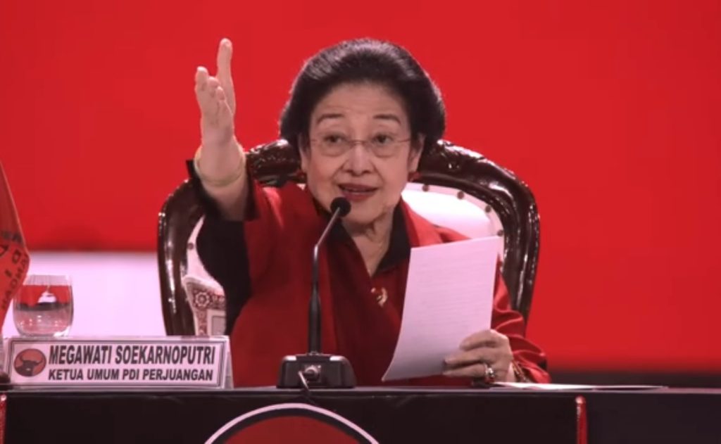 Megawati Merasa Sedih atas Tindakan Hasyim Asy’ari