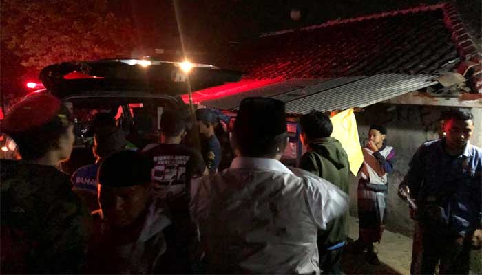 Harapan Tetangga Terkait Penemuan Jenazah Aris Asal Sukaraja Sukabumi di Bogor