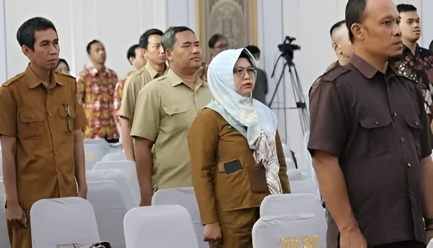 Mubes Luar Biasa LPADKT-KU-KT-KB Ke-III: Perkuat Kemandirian dan Rayakan Gelar di Bali