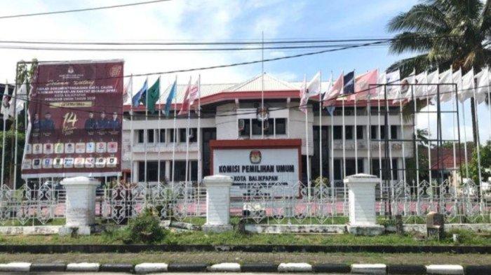 Kendala Coklit dalam Pilkada Dinilai Sebagai Tantangan oleh KPU Balikpapan