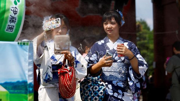 RI Bisa Terdampak Buruk Akibat Krisis Penduduk Jepang yang Semakin Parah