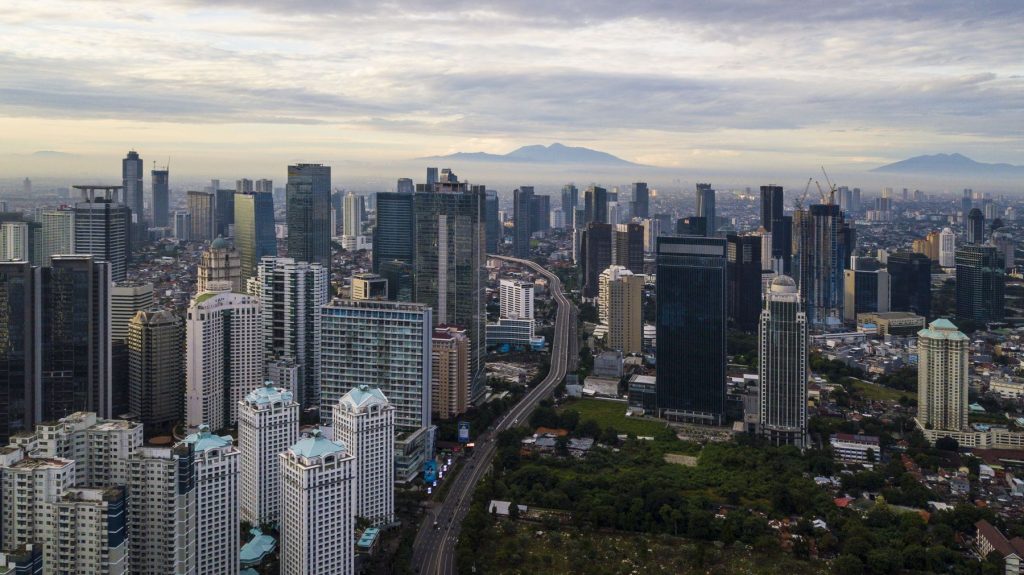 Sabtu, BMKG Ramalkan Cuaca Berawan di Sebagian Besar Kota Besar