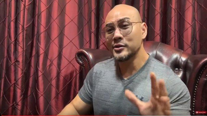 PSI Dorong Deddy Corbuzier untuk Maju di Pilgub Jakarta 2024