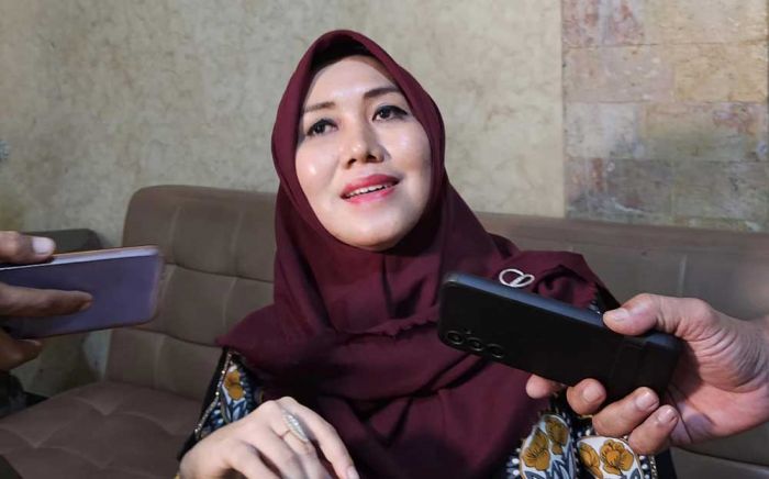 Setelah Akunnya Diretas, Lia Istifhama Berikan Pesan Menyentuh kepada Hacker