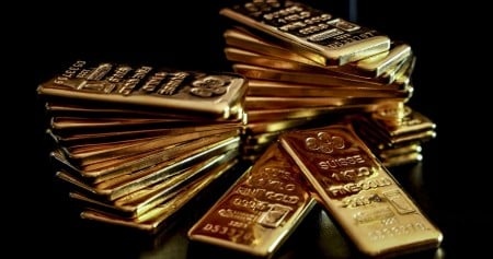 9 Juli 2024: Harga Emas Akhirnya Turun Setelah Menanjak Selama Sepekan