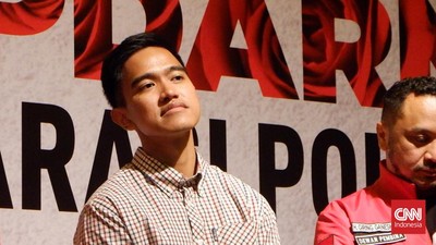 Luthfi Pimpin Survei Pilgub Jateng, Pakar Ingatkan Strategi PDIP