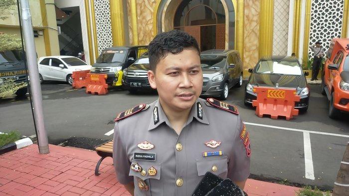 Anak Perwira Polisi di Bogor Diduga Tipu Puluhan Orang dengan Kerugian Rp7 Miliar