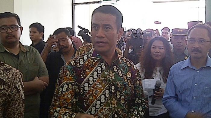 Menteri Pertanian Dorong Swasembada Kurangi Impor Rp 37 T Bersama Peternak Lokal