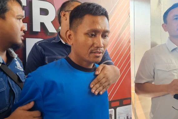 Pegi Setiawan Resmi Bebas!