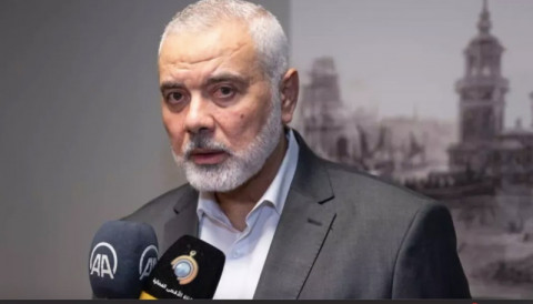 Mengulas Profil Ismail Haniyeh, Pemimpin Hamas yang Tewas di Teheran, Iran